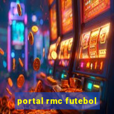 portal rmc futebol